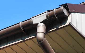types of Headley Down fascias