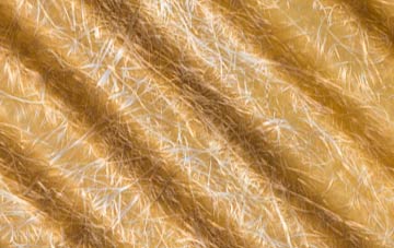 Headley Down fibreglass roof waterproofing