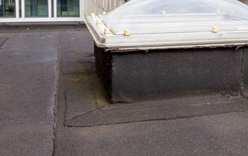 disadvantages of Headley Down flat roofs