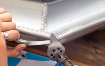 disadvantages of Headley Down lead roofing