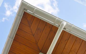 Headley Down soffit types