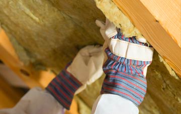 types of Headley Down pitched roof insulation materials