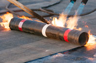 Headley Down flat roof sealing