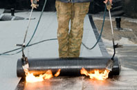 Headley Down flat roof sealing quote