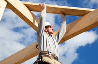 Headley Down roof replacement work